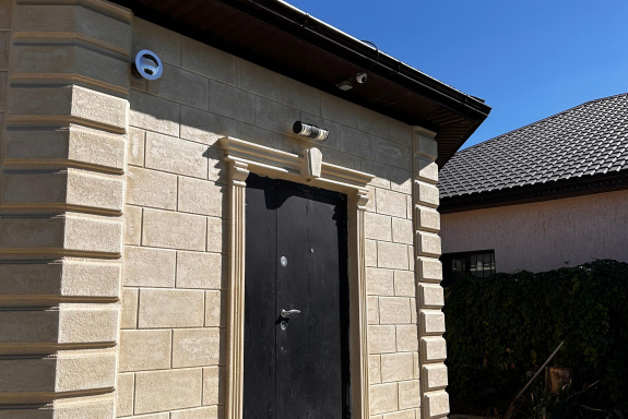 Частный дом 2024-1