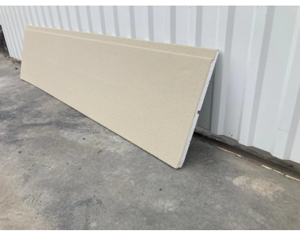 Термопанель 200x50x5 см