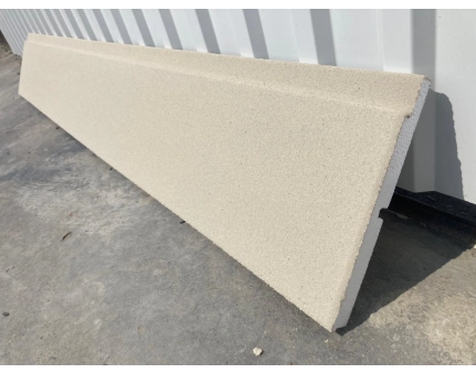 Термопанель 200x30x3 см