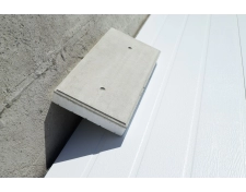 Модель «Руст» 50х25x3см