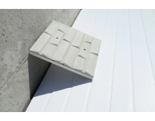 Модель «3D» 50х50x3см