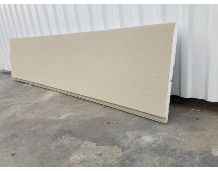 Термопанель 200x50x3 см