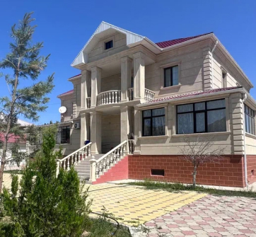 Жилые здания