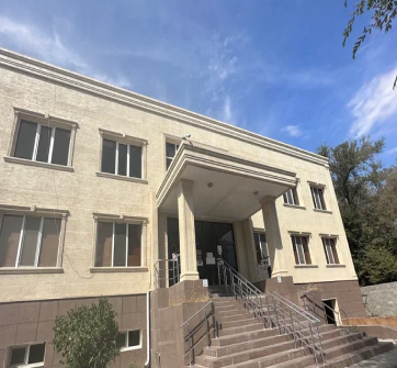 Общественные здания